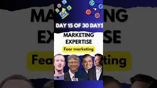 what is fear marketing#fear #marketing #marketingstrategy #startup #business #shorts #marketingtips