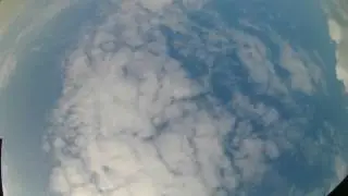 Youcam by Mofily - Timelapse test - Hoofddorp afternoon sky