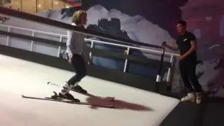 PlanetSKI skiing in Chelsea