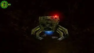 Red Faction - Minebot 1 Sound Collection