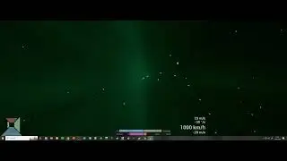 A Space Game Prototype...