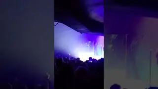 Poppy - V.A.N Live at Cleveland Ohio