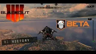 Shotgun *ONLY* Kill Challenge BLACKOUT Victory!!