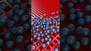 Brainrot Face Ball Falling 74  😱 #roblox