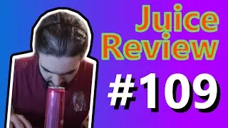THINK LIKE PRO! BRANDS BCAA DRINK RASPBERRY SUPGERFREE & VEGAN BCAA 2500MG CAFF | Juice Review #109