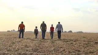Protecting Stepped-Up Basis Vital to Family Farm Legacy