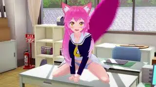 Seton Academy: Join the Pack! OST 1 track 24 - Gentle heart