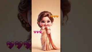🧡💖#trendingshorts#trendingvideo#song#love#music#youtubeshorts#ytshorts#cute#ai#aivideo#aiart#tv