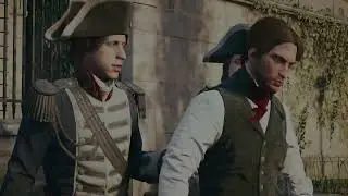 Assassin's Creed Unity Walkthrough-The Estates General