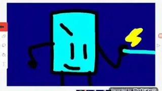Object Breakforce 11: Get me out!