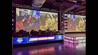 Полный матч S-GAMING.PRO vs. Dexpo / Кубок Вызова CS:GO / Москва vs. Ижевск