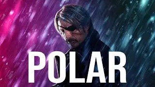 polar film (2019) Movie | Vanessa Hudgens , Mads Mikkelsen, Matt Lucas | Review