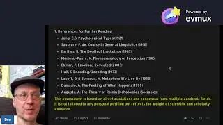4 = Why Information Socionics Doesn't Understand Verting (Outwardness/Inwardness)