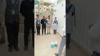 House office cleaning training 