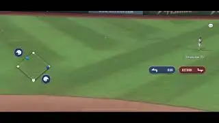 MLB 9 Innings 22 | GRINDING LEAGUE MASTER MODE