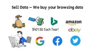 Join free & earn from the Amazing 