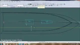 VIDEOTUTORIAL 3 INTRODUCCION AL MAXSURF STABILITY