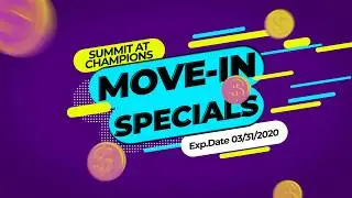 SUMMIT AT CHAMPIONS