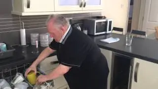 Supported Living