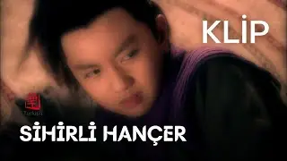 Sihirli Han&ccedil;er | G&ouml;r&uuml;şme l The Magic Blade | Baron Chen | 天涯明月刀