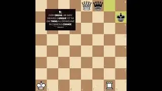 Chess beginner lesson tactics 80.Stalemate Tactics 2.