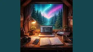 Work from Home Music in a Room with No Mirrors