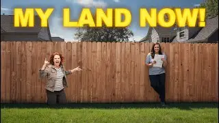 Karen Bulldozed My Fence for a &ldquo;Better View&rdquo; &mdash; I Moved the Property Line Onto Her Yard!