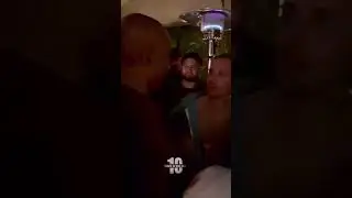 Justin Bieber con amigos en la after party de los GRAMMYs 2026 #justinbieber