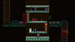 The Golden Hammer in the NES Game 