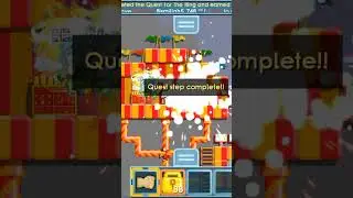 Gacha ring in CARNIVAL [PART 5]  i got Ring of Range😱 #growtopia #growtopiaindonesia  #carnival