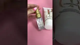 Wella Professional Oil Reflection Light Luminous - Легкое масло для сияющего блеска волос, 30 мл