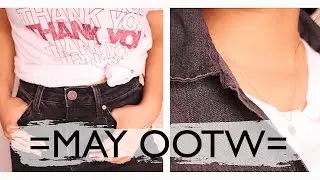 OOTW May 2019 | kristine;