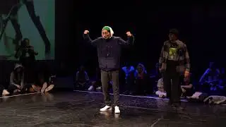 Rayboom & Bouni vs Memmo & Emmy [FINALS] // MTV Music Legends Battle