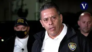 Al menos ocho muertos y decenas de heridos en un festival de m&uacute;sica en Houston
