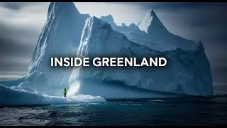 Greenland The Last Hidden World on Earth  Culture, Food, Secrets & Survival