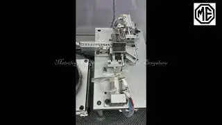 Automatic Ball Sorting Multigauge
