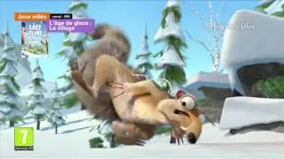 Les nouveaux jeux sur la TV d'Orange - d&eacute;cembre 2015