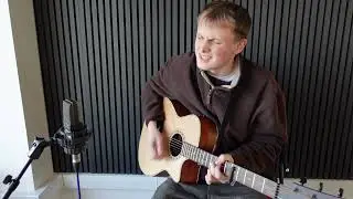 Amos Burton Live Acoustic Session - (Live at ACM)