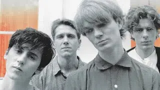 The House of Love - live at The Town and Country Club, Kentish Town, London  9th November 1989