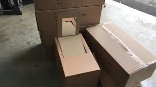 Flock Free Bird Box Trap