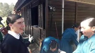 INVASÃO EM LUMEN PROPHETAE...!! 😱 – Arautos sem Segredos – Conheça os Arautos do Evangelho