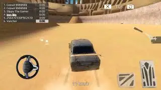 Russian Riders Online Gameplay Colosseum Bomb 💣 I Ben Chase By A Cop