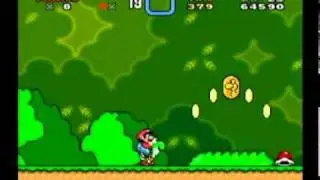 Super Mario Bros. 'History' Movie