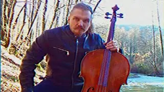 Tangobr&acirc;u - Sebastian Villmark (original Cello blend)