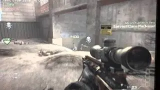 Call of duty MW3 ep 6