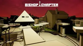 MARTIN VOSKANIAN - On the Clock (BISHOP CHAPTER OST)