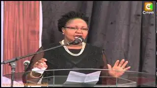 Mutula Requiem Mass