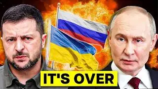 Украинский кризис 2014 года: настоящее начало войны с Россией