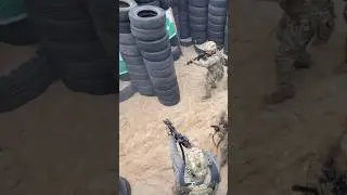 Крестный отец #Украина#3cy #tro #sof #cco #war#training #weapon #usa #soldier  y#news#usa#fakegun
