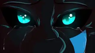 Frostclaw's death amv/pmv